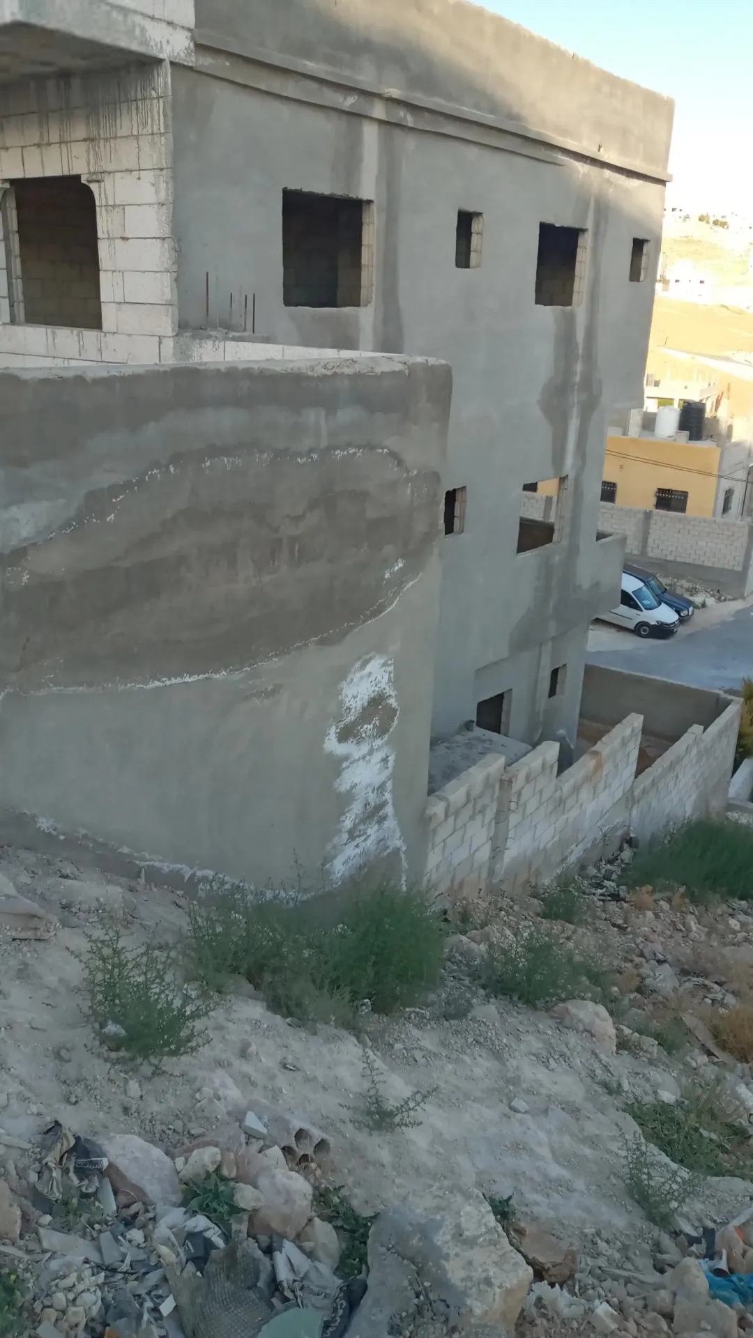 أرض سكنية للبيع في جريبا – حوض السلايطة