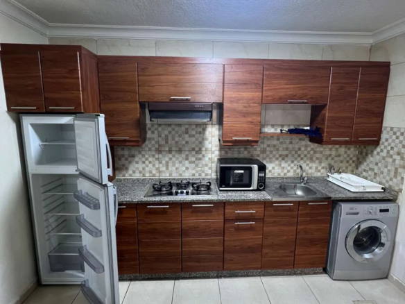 Luxury furnished apartments for rent in the heart of University of Jordan Street – Amman, Jordan | ID 591713