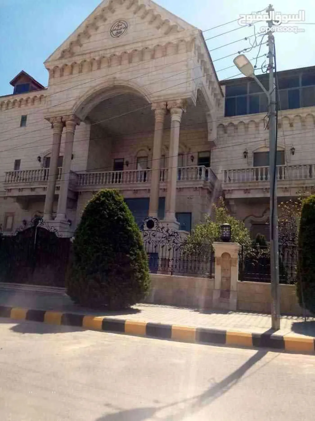 ارض مميزة للبيع في اليادودة تلعة الذهب