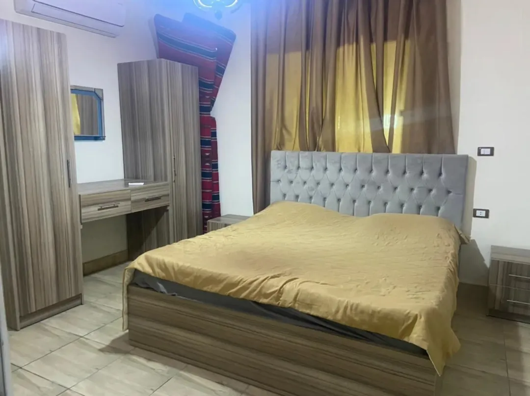 شاليه فاخر مع قطعة أرض مميزة للبيع في البحر الميت