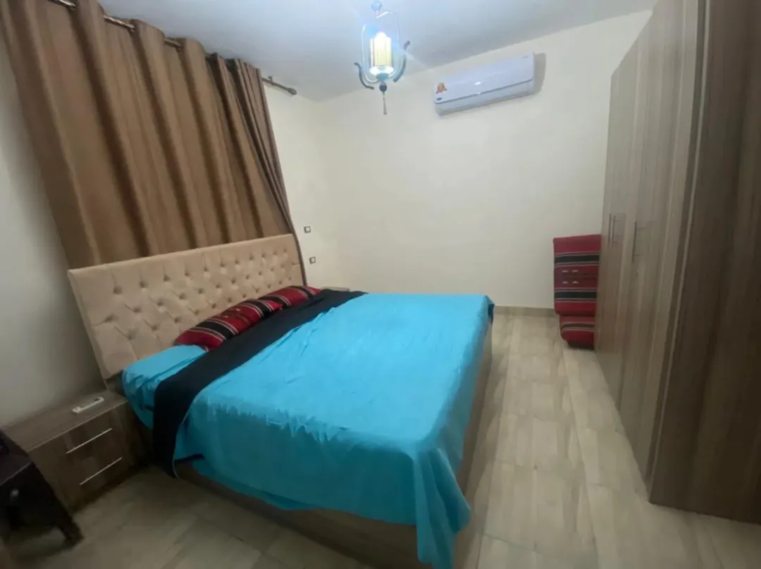 شاليه فاخر مع قطعة أرض مميزة للبيع في البحر الميت