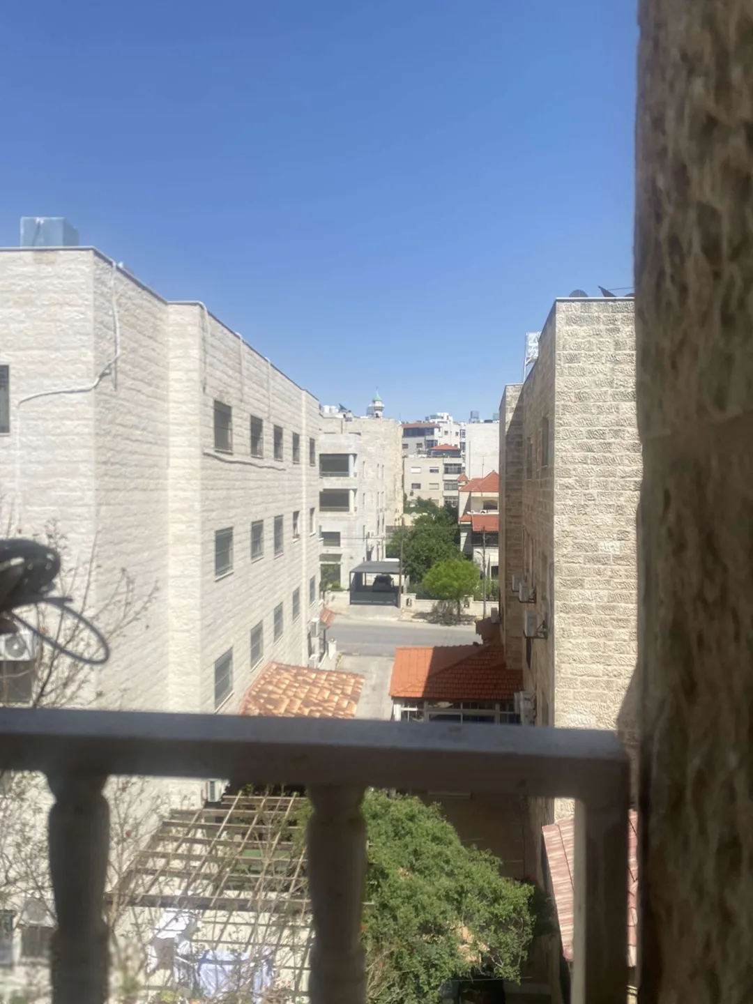 شقق يومية مفروشة في الصويفية