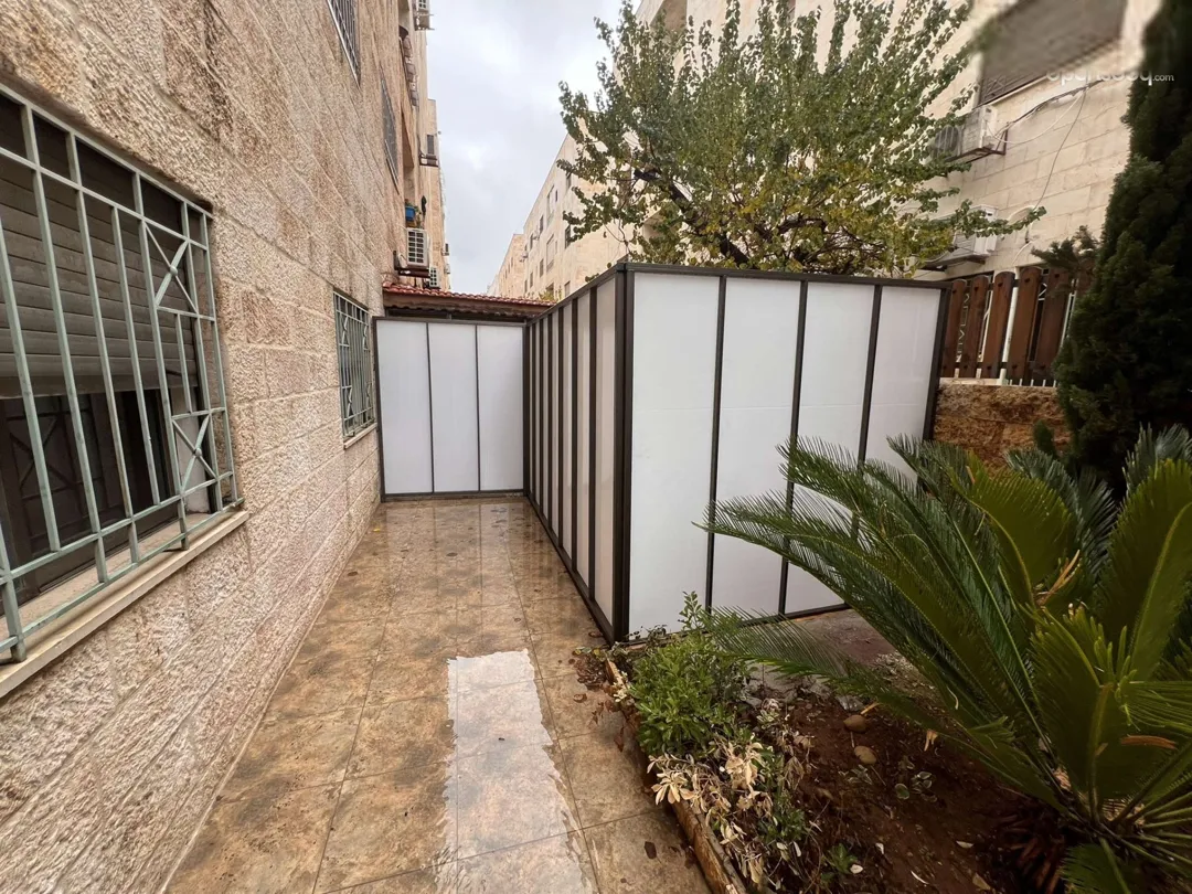 شقق سياحية مفروشة في الجندويل