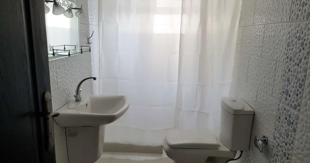 شقق سياحية مفروشة في شارع الجامعة