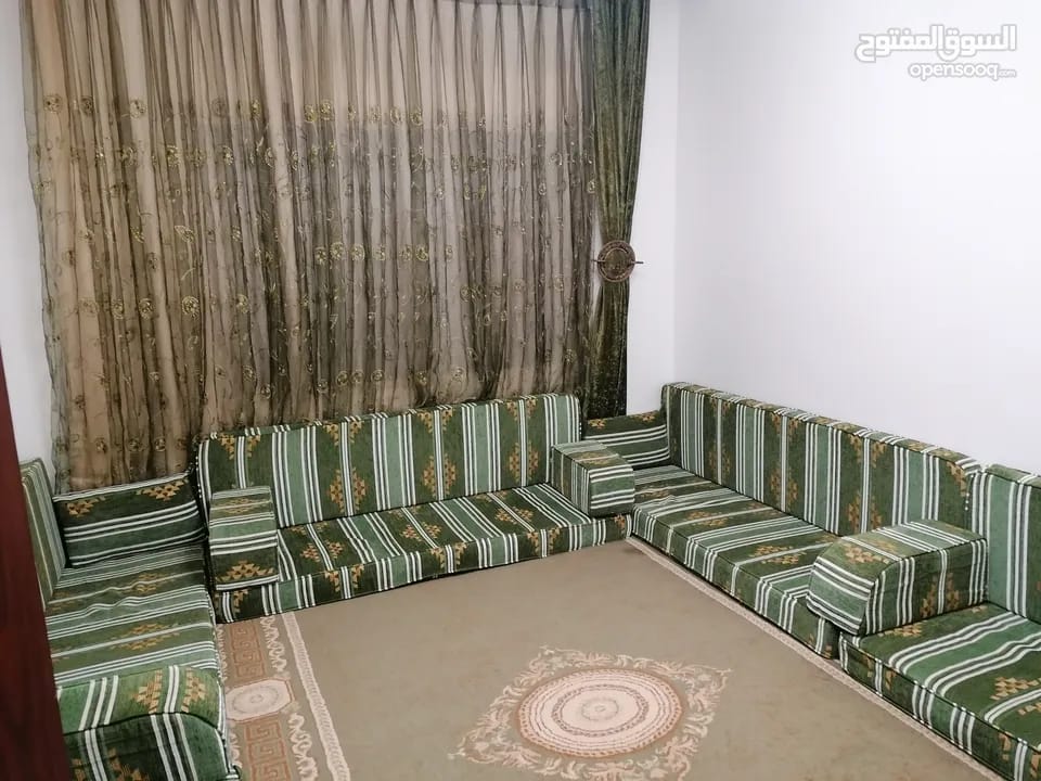 شقق مفروشة يومي في الجبيهه