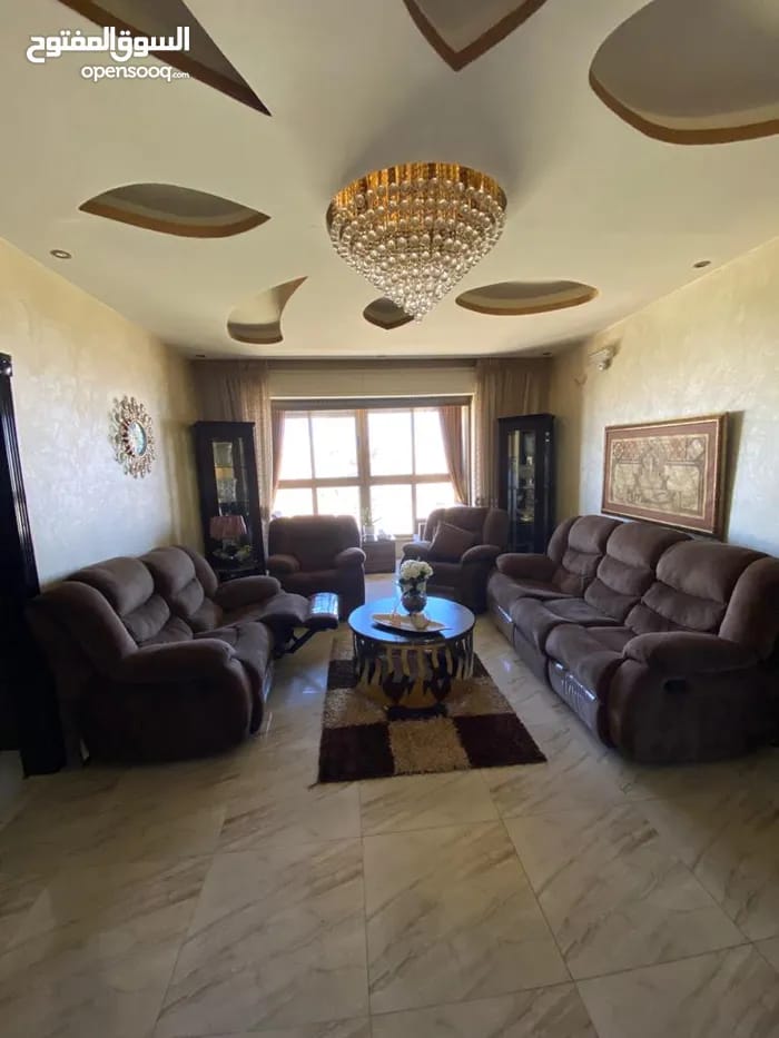 شقق مفروشة بالأسبوع في ضاحية الرشيد