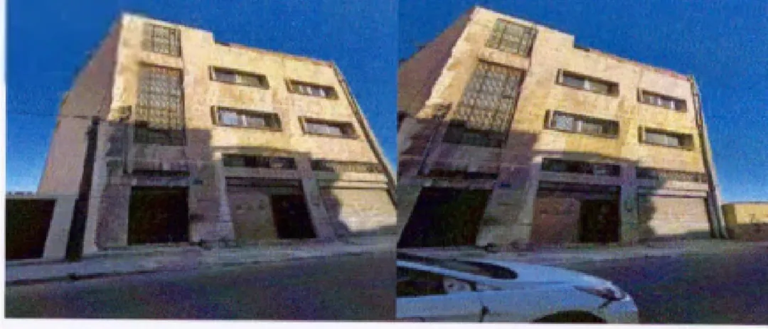 شقة مميزة للبيع مقابل مركز المنار الطبي