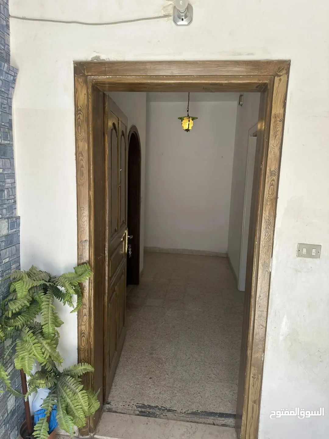 عمارة سكنية للبيع في الهاشمي الشمالي – عمان