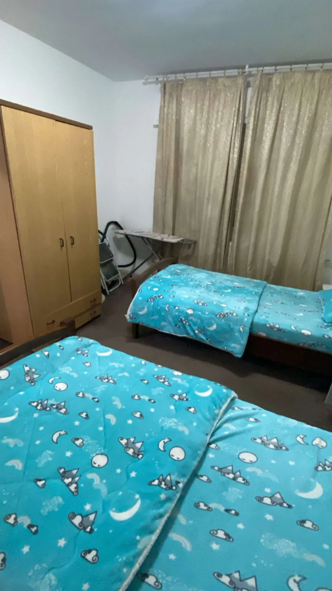 شقق سياحية مفروشة في شارع المدينة