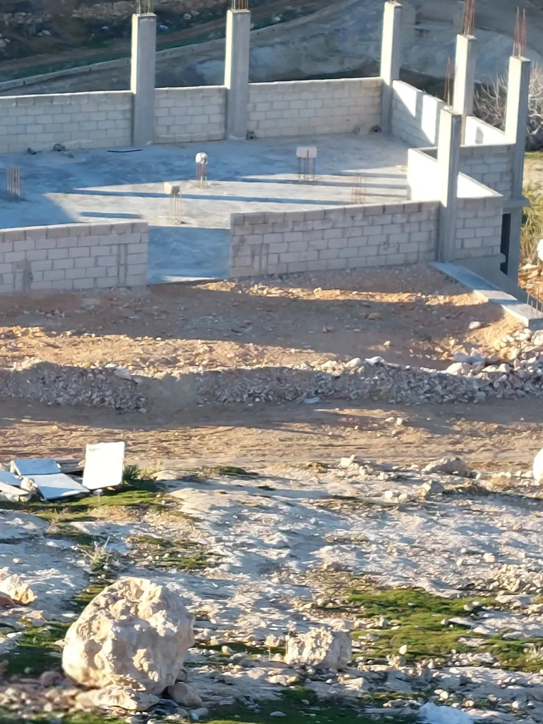 أرض سكنية مميزة للبيع في جريبا – الزرقاء