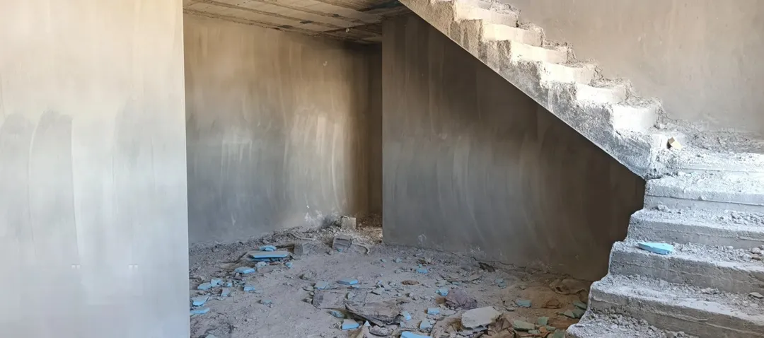 فيلا دوبلكس فاخرة للبيع في رجم الشوف – الزرقاء