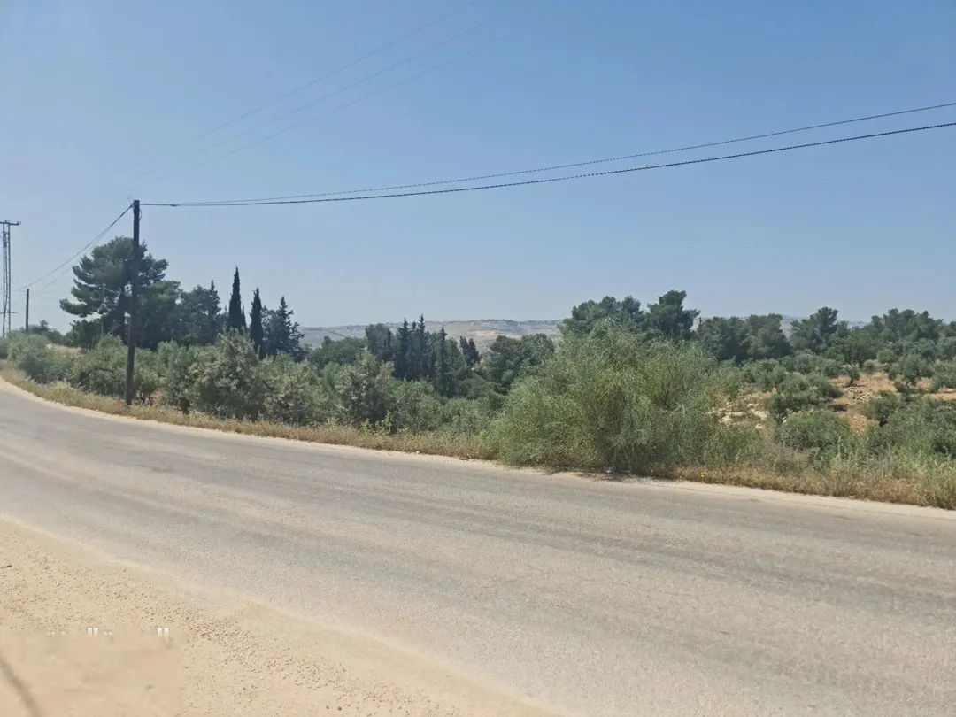 قطعة أرض مميزة للبيع في بدر الجديدة عمان – حوض الكاشف 650 مترًا