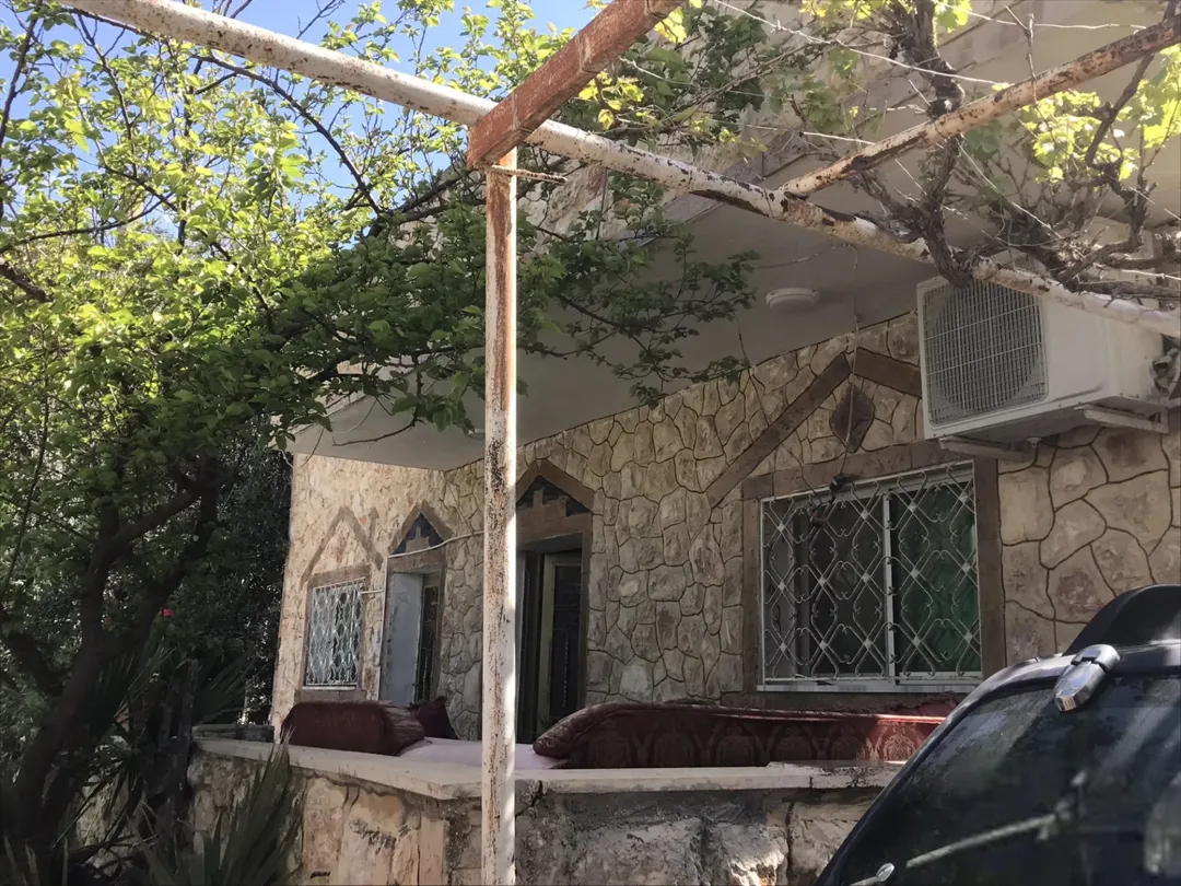 منزلين مستقلين للبيع في إربد – الحصن