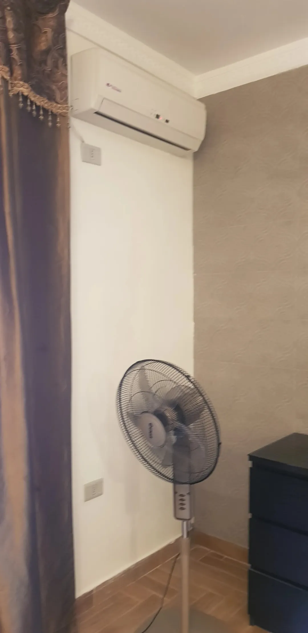 شقة للايجار مفروش — صورة 3