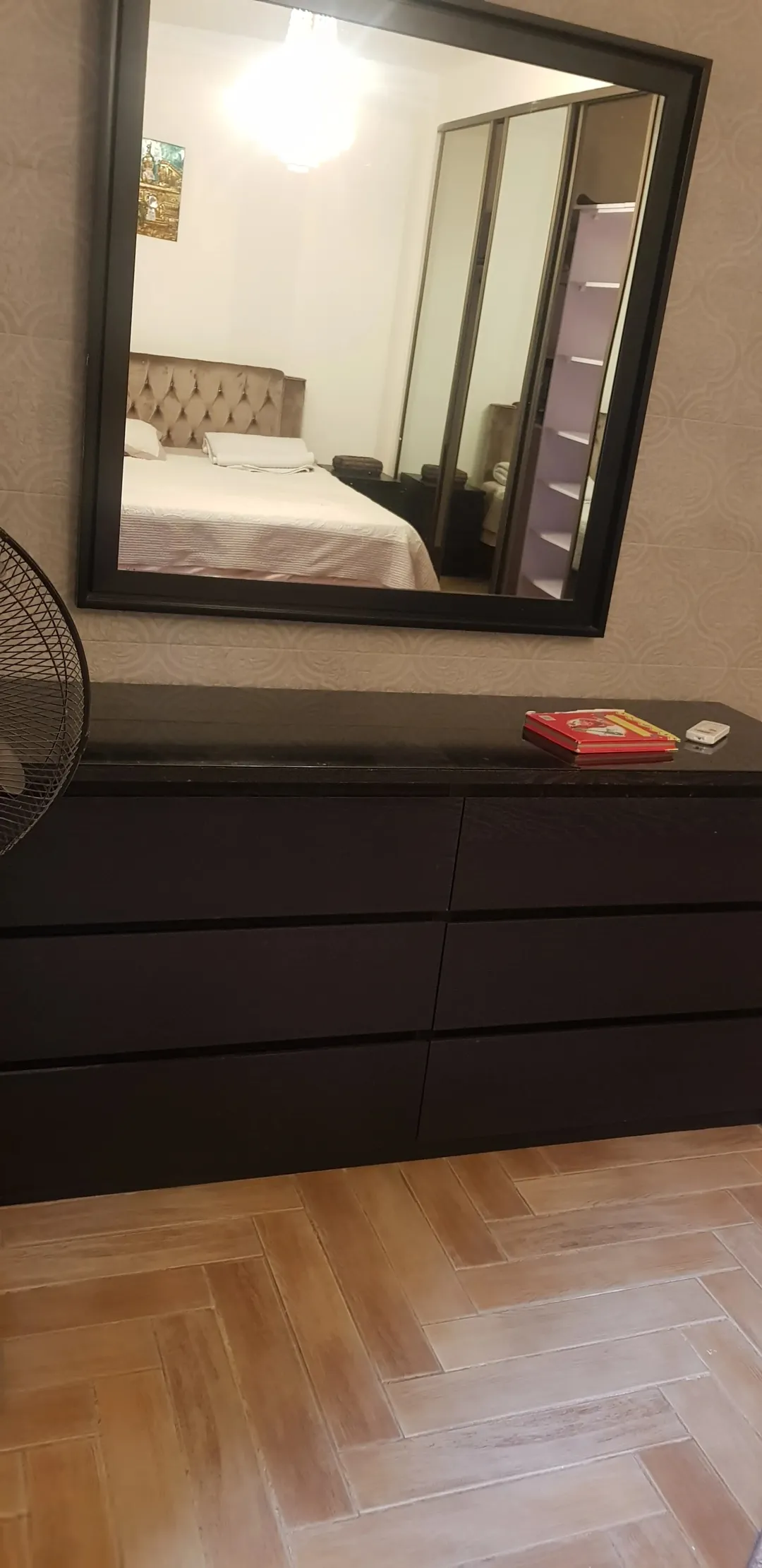 شقة للايجار مفروش — صورة 4