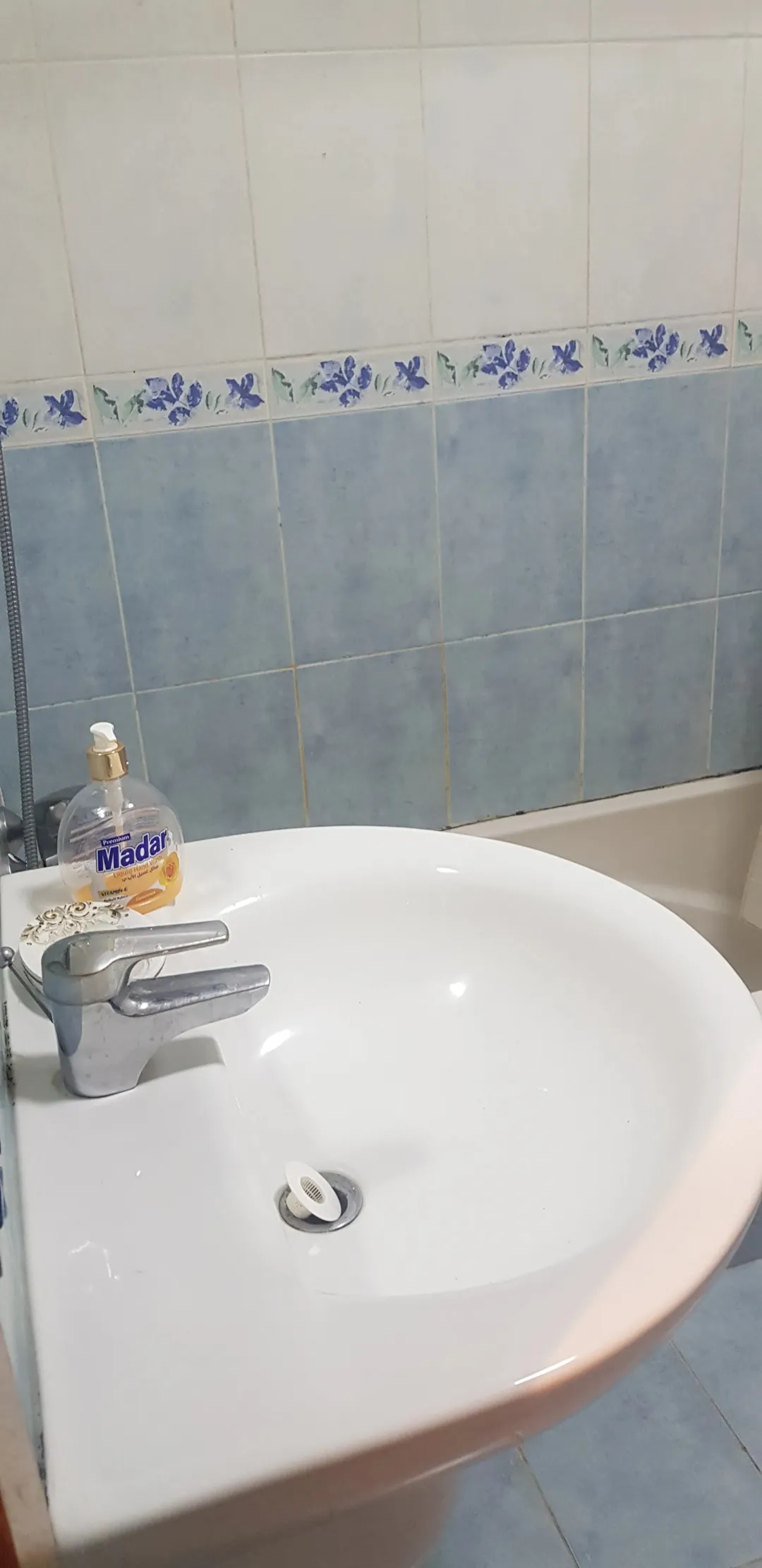 شقة للايجار مفروش