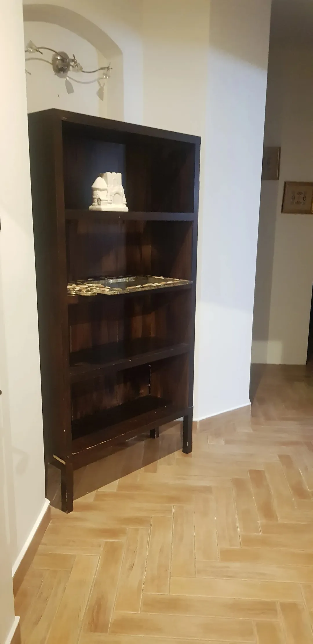 شقة للايجار مفروش
