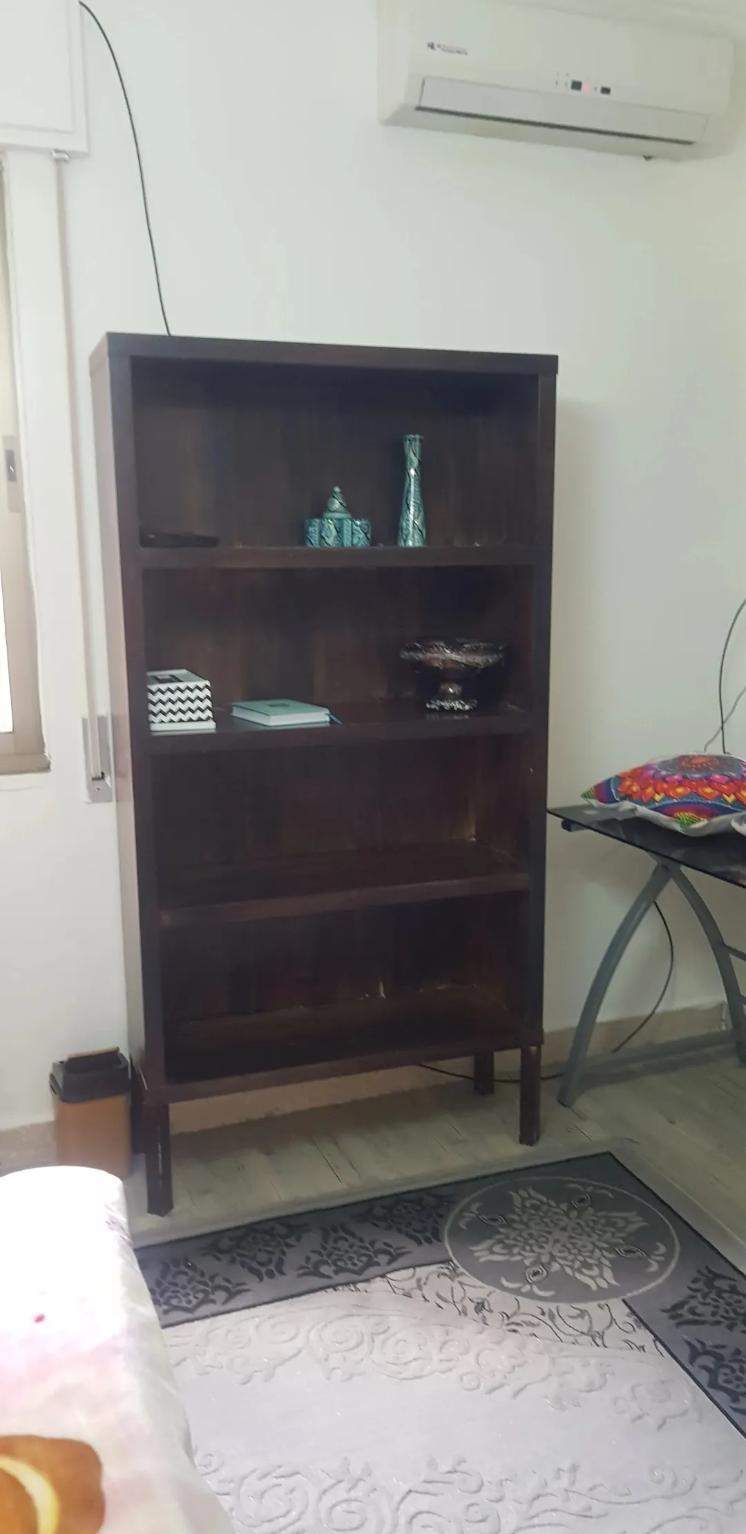 شقة للايجار مفروش