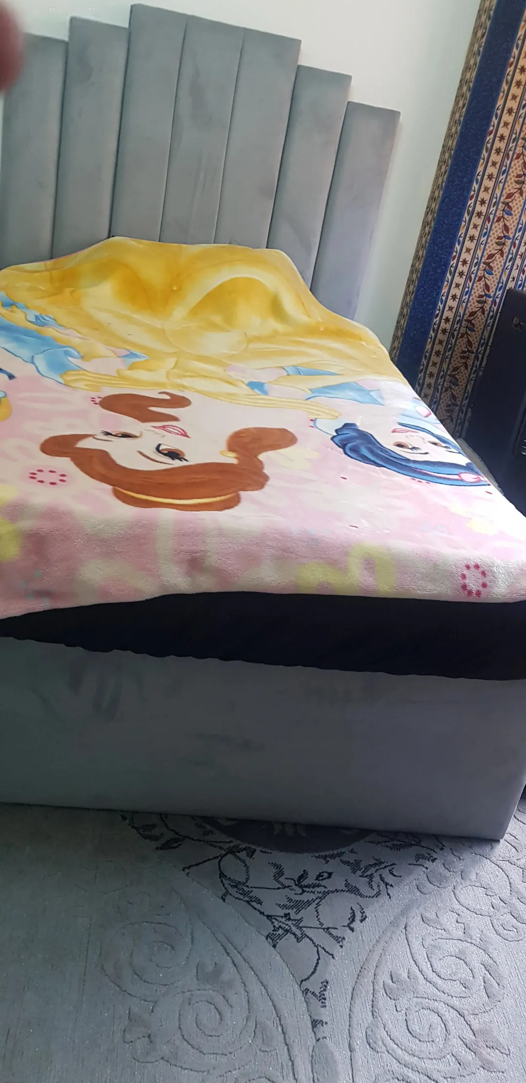 شقة للايجار مفروش