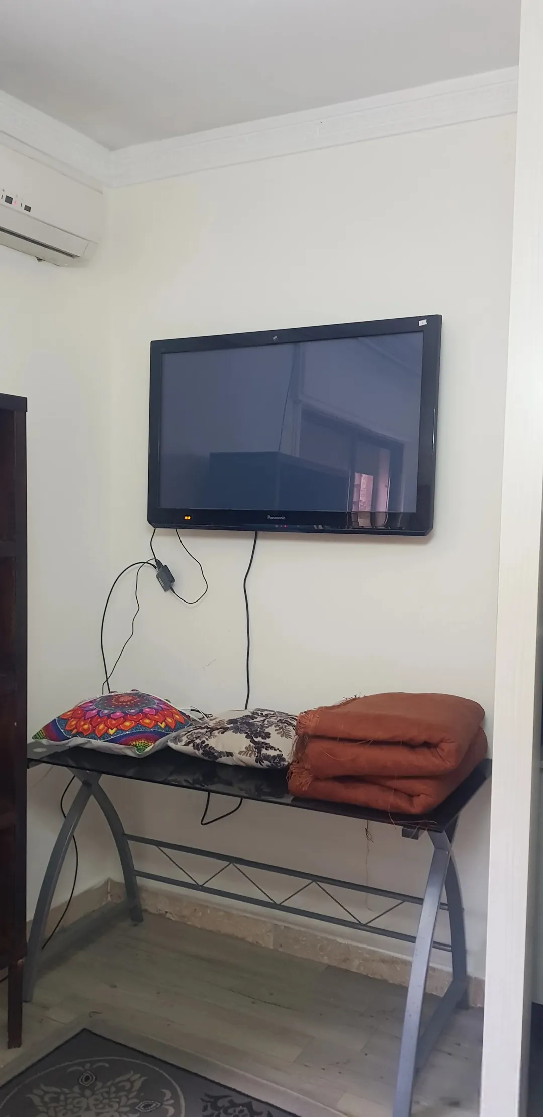 شقة للايجار مفروش