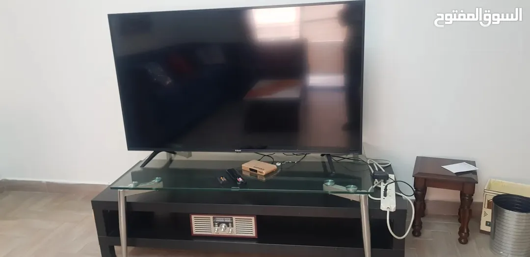 شقة للايجار مفروش