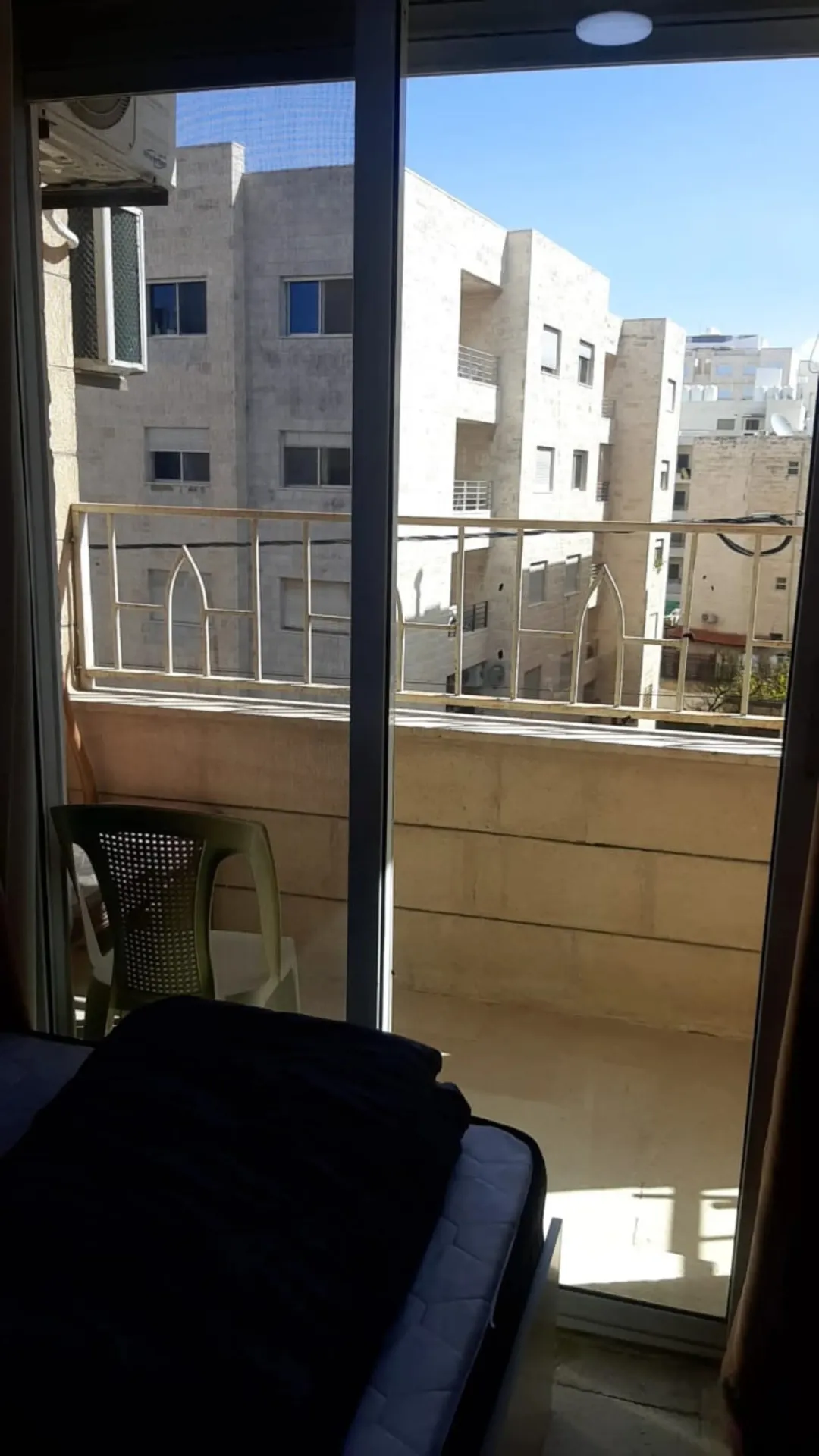 شقق مفروشة بالأسبوع في الرابية