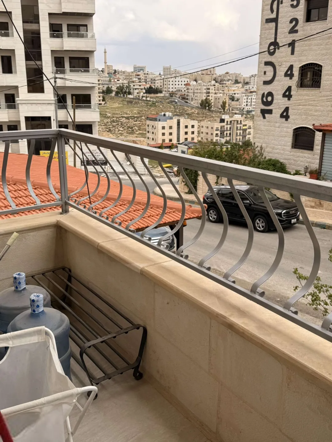 شقة مفروشة للإيجار الجبيهة أم زويتينه ” مثالية للعائلات والطلاب – عمان الاردن | ID 703372