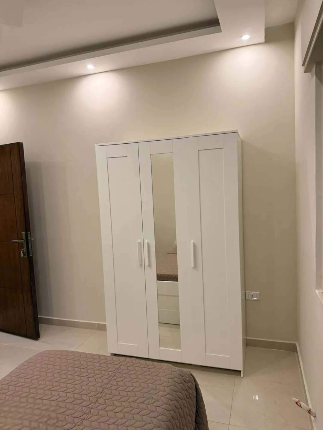 شقة مفروشة للإيجار الجبيهة أم زويتينه ” مثالية للعائلات والطلاب – عمان الاردن | ID 703372