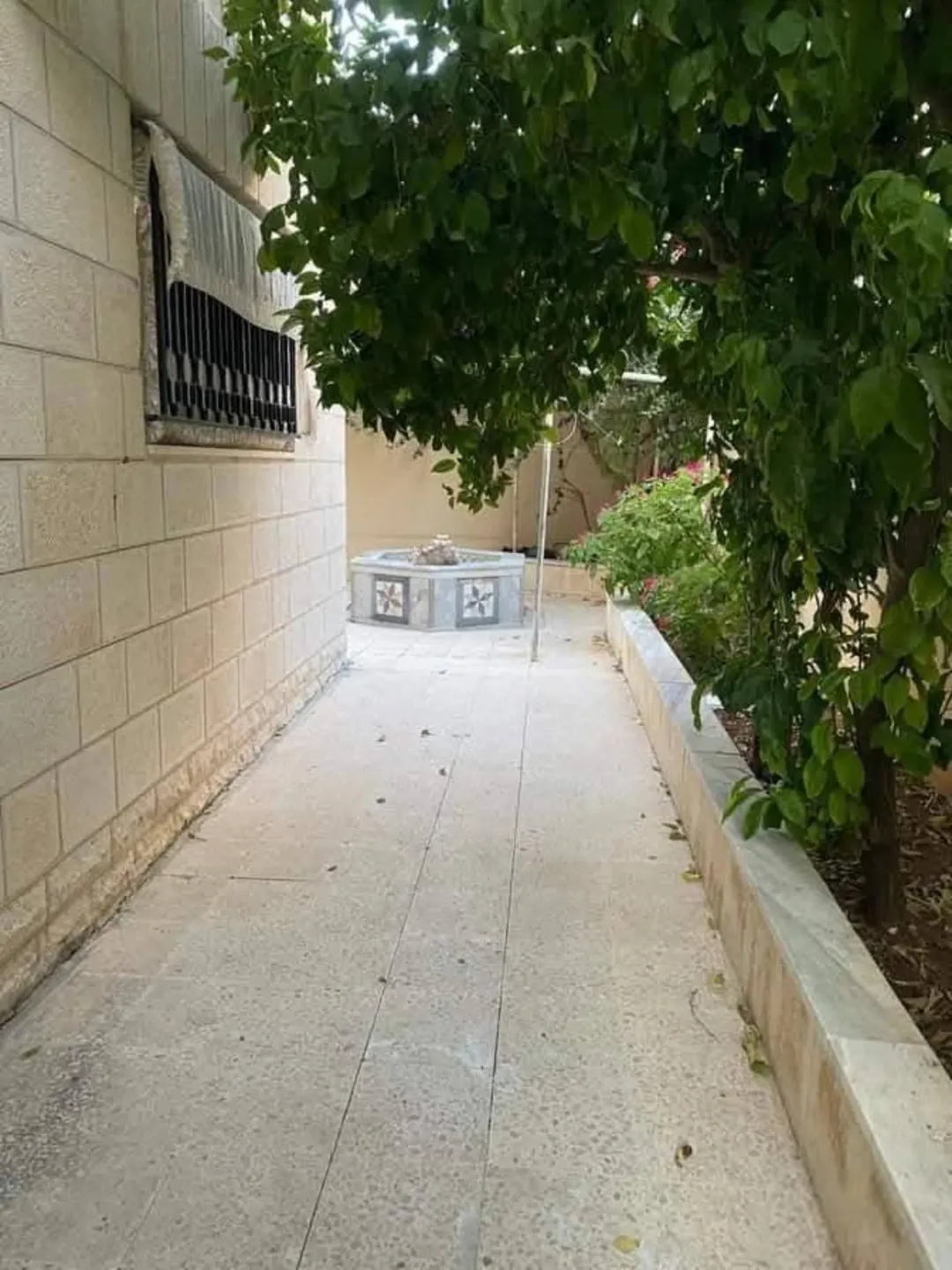 عمارة استثمارية – ضاحية الامير حسن (سكنية) للبيع مباشرة