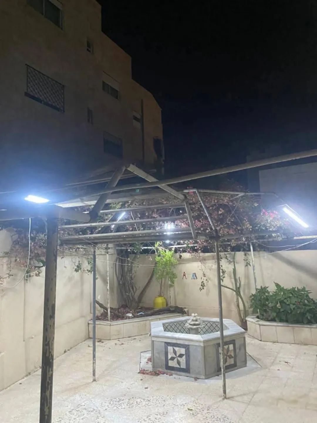 عمارة استثمارية – ضاحية الامير حسن (سكنية) للبيع مباشرة