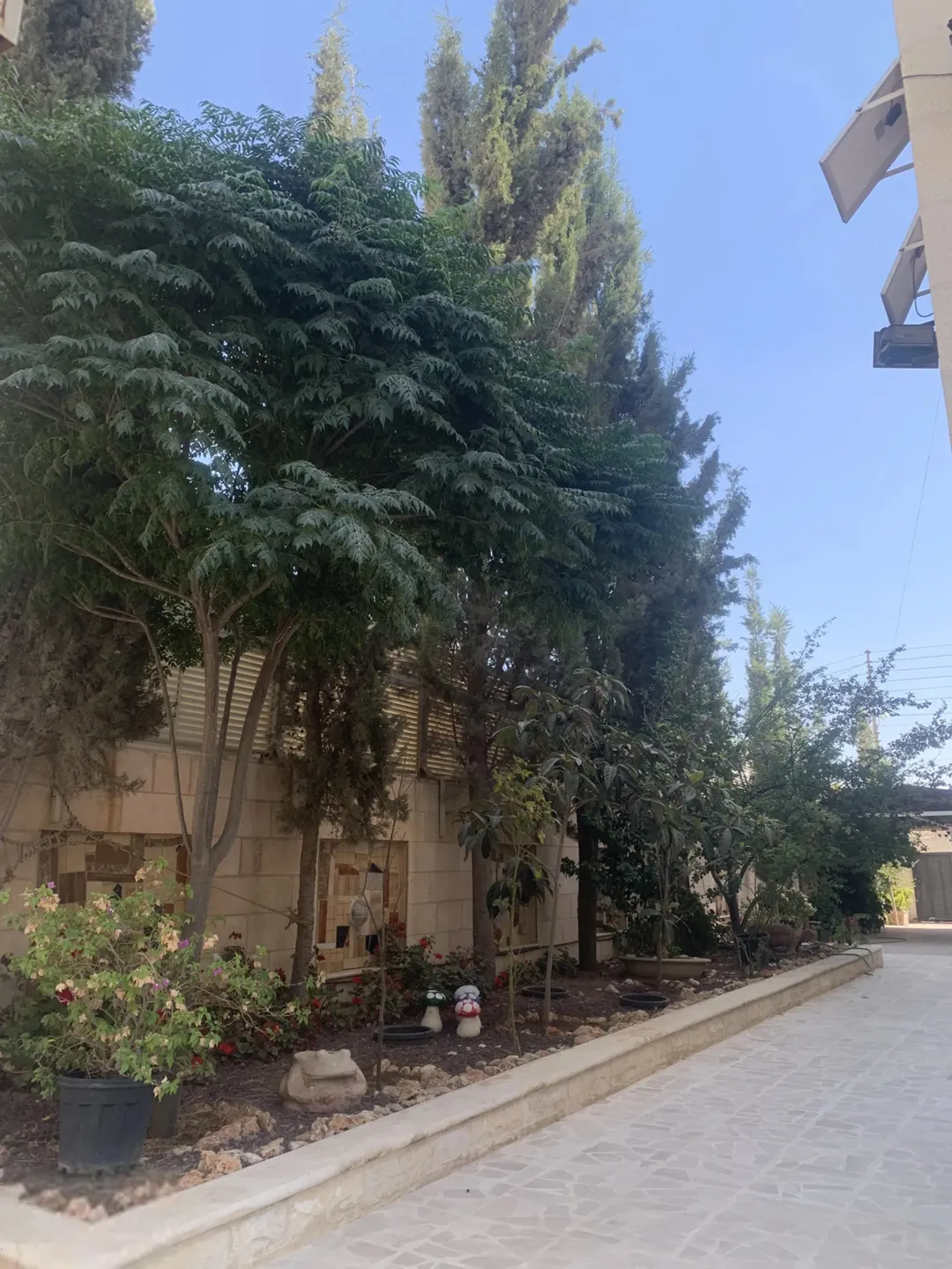 فيلا مستقلة فاخرة للبيع في شفا بدران الكوم الغربي