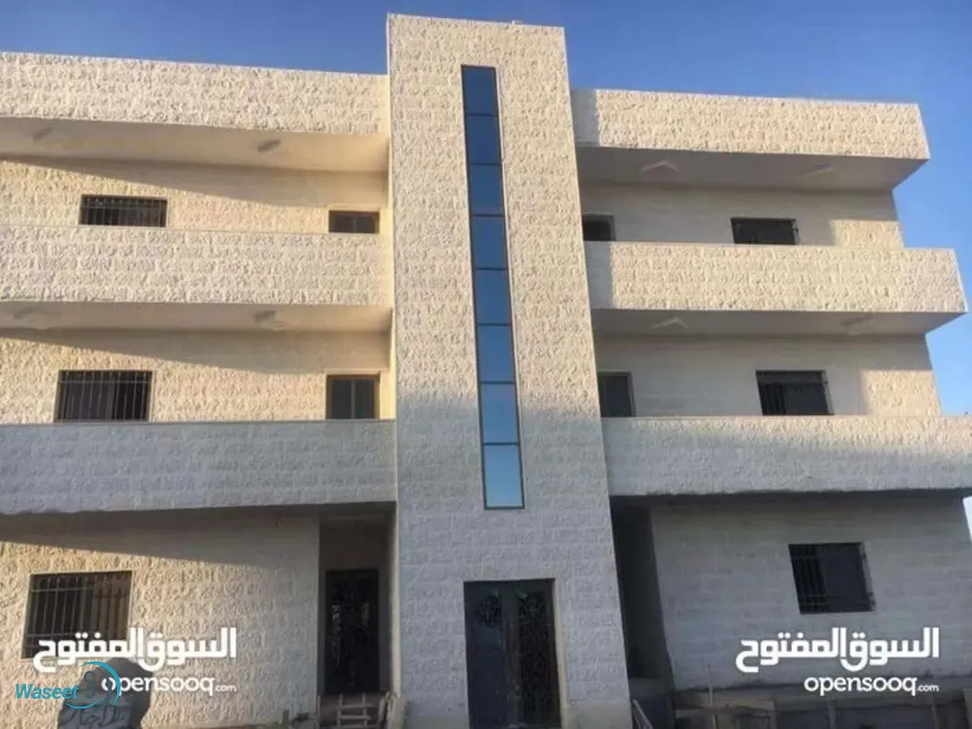 شقة للبيع في زحوم