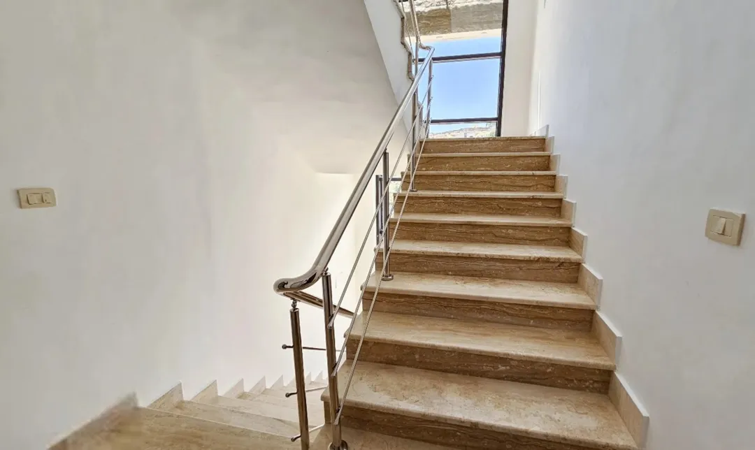 شقة للبيع في دابوق باسعار مناسبه بإمكانيه تقسيط