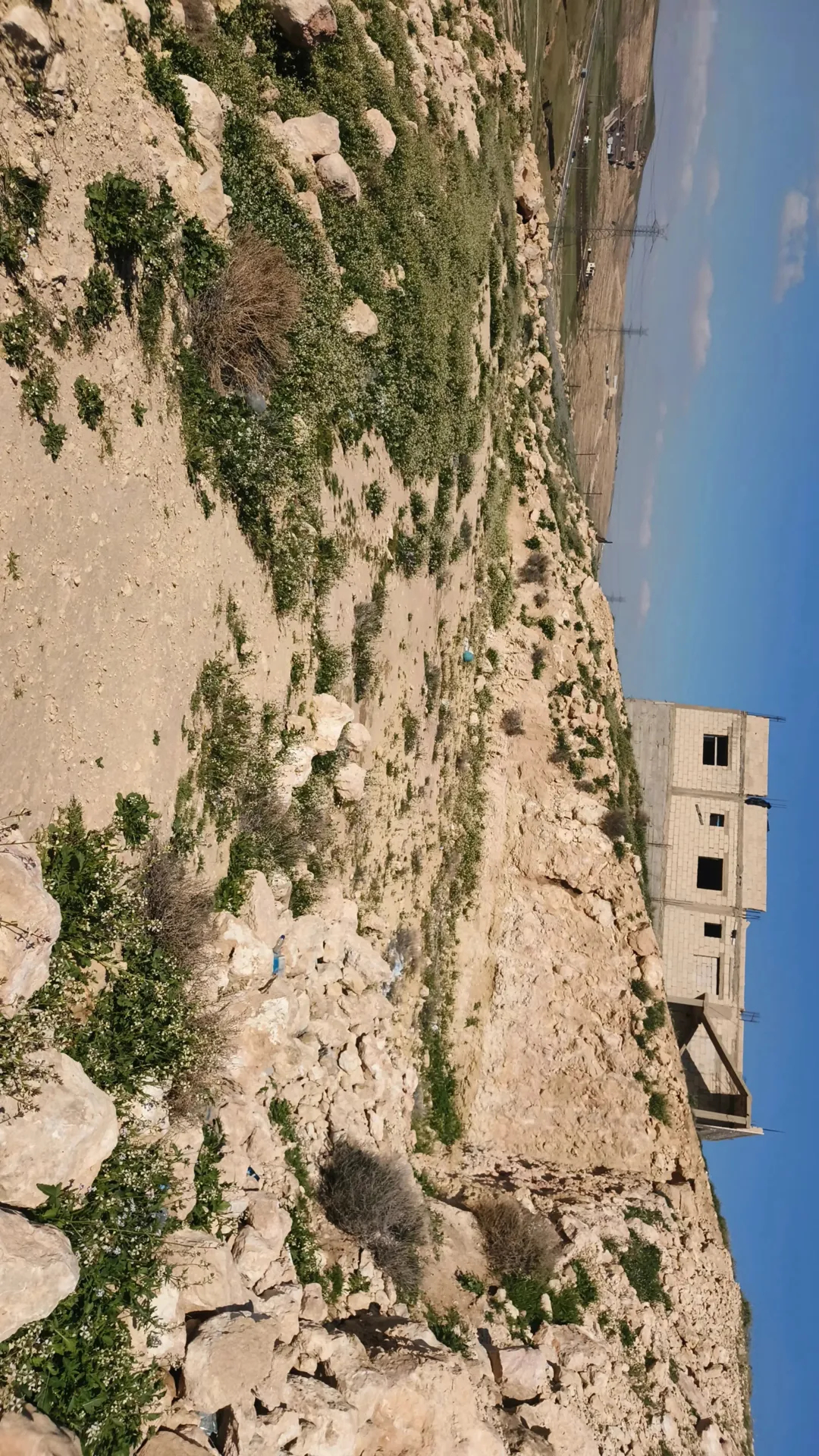 أرض سكنية للبيع في أبو علندا