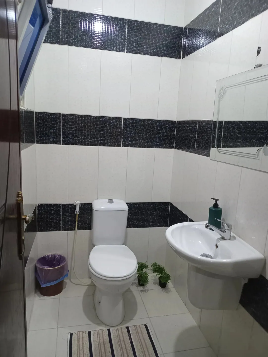 شقة سكنية نظيفة ومميزة في طبربور