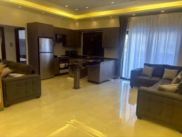 شقة فاخرة للإيجار قريبة من الجامعة الأردنية – عمان الاردن | ID 609359