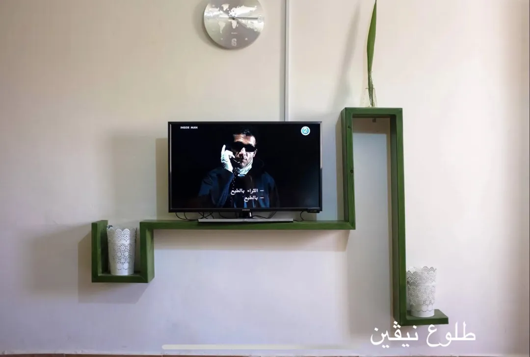 3 استديوهات مفروشة للبيع في قوشان واحد طلوع نيفين شارع الجامعة الأردنية