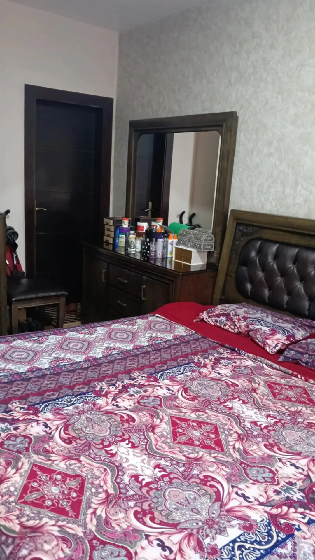 شقة للبيع في الجبيهة – طابق أرضي بمساحة 129 متر مربع