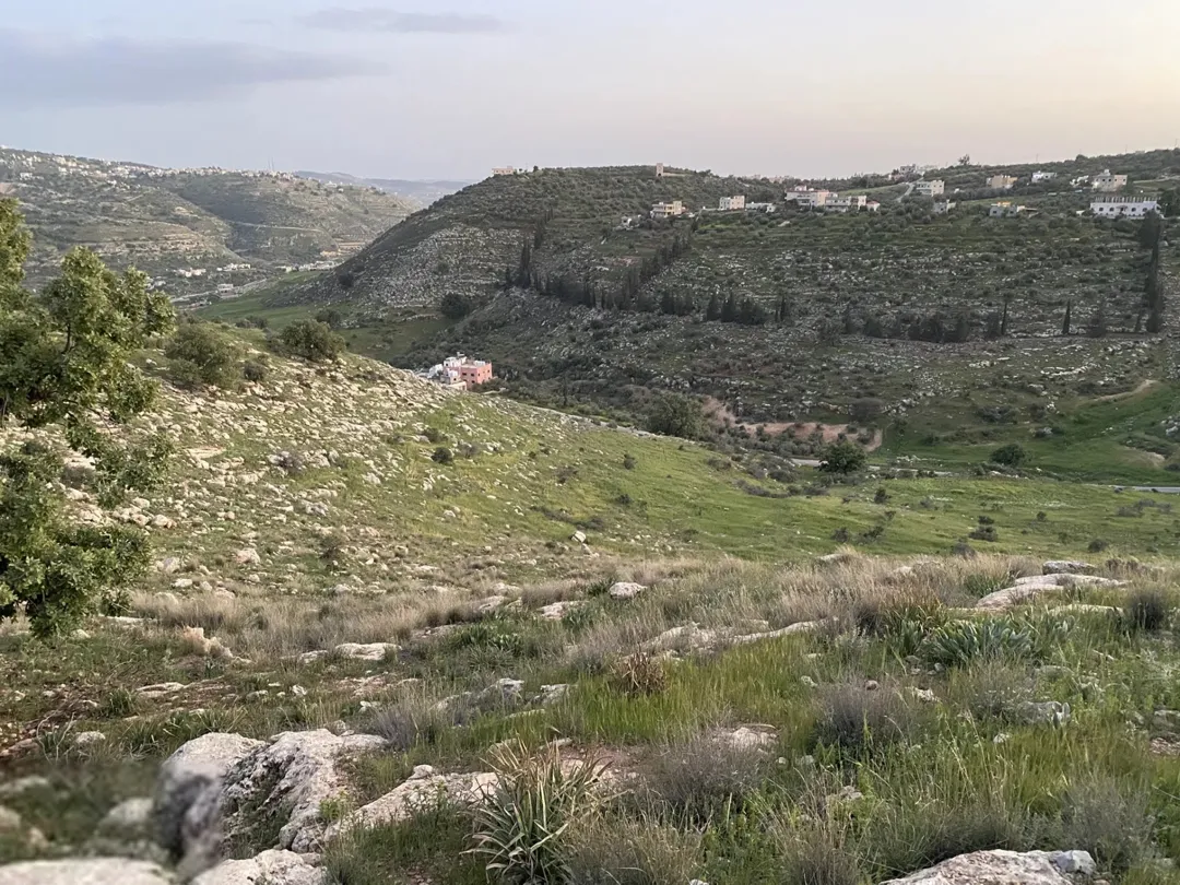 قطعة أرض مميزة في بدر الجديدة إطلالة خلابة وسعر استثنائي