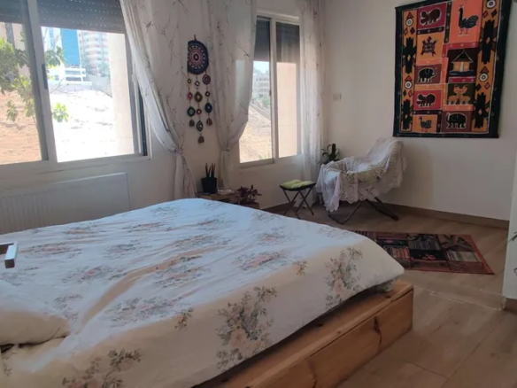 شقة فاخرة حديثة للإيجار في عبدون مميزة ومجهزة بالكامل – عمان الاردن | ID 622676