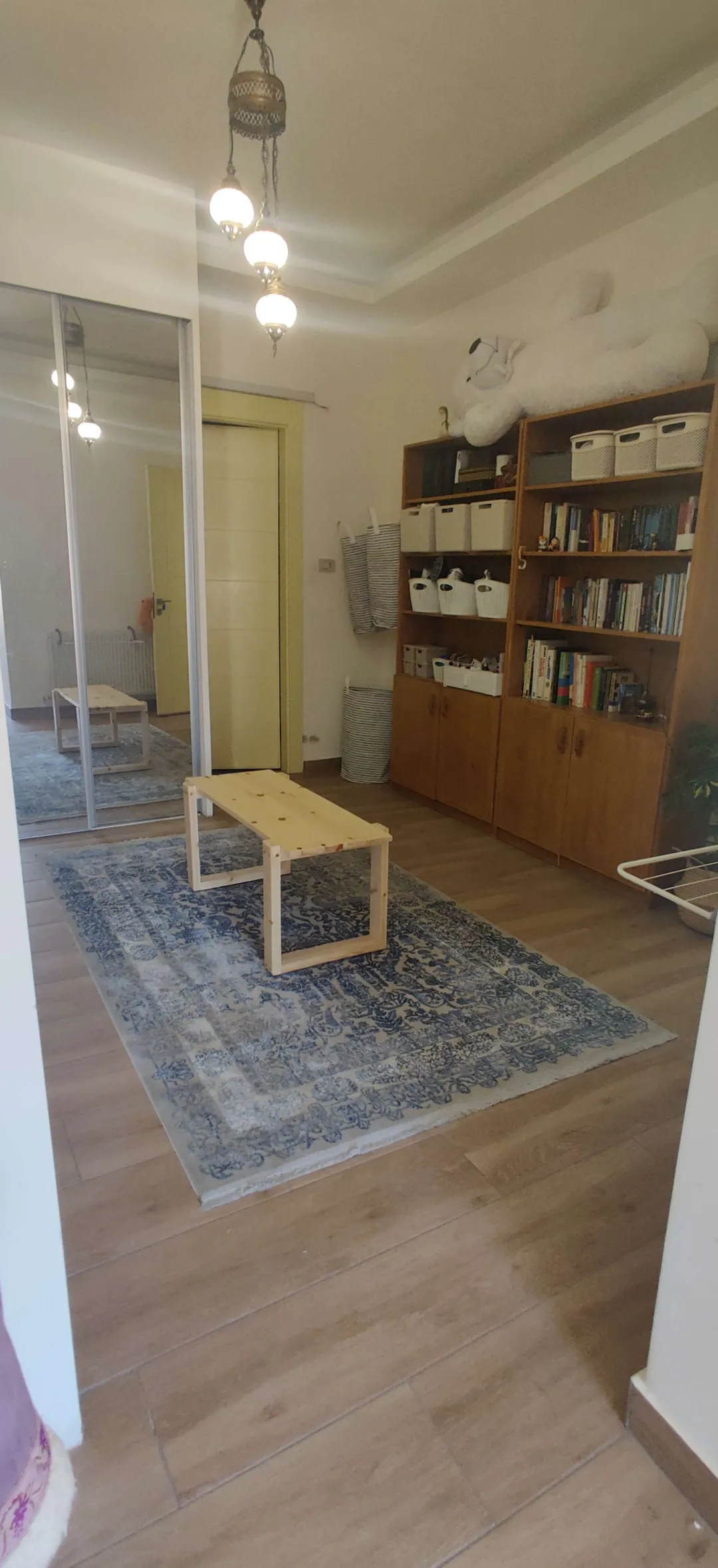 شقة فاخرة حديثة للإيجار في عبدون مميزة ومجهزة بالكامل – عمان الاردن | ID 622676
