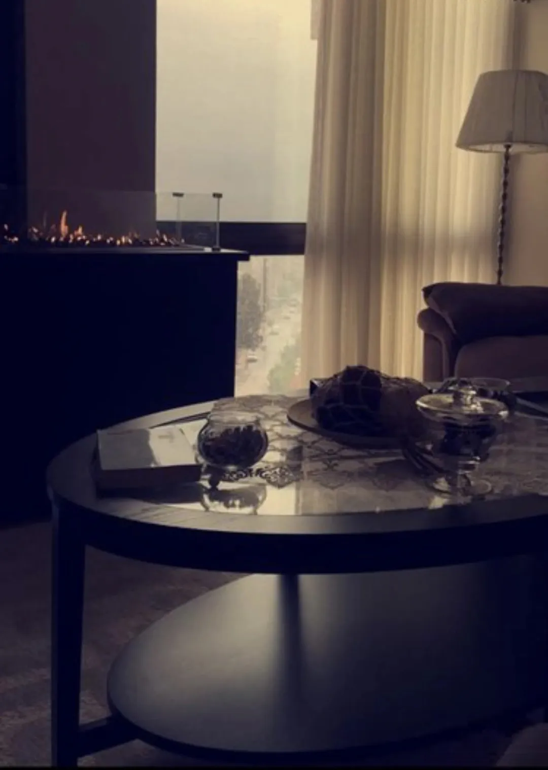 شقة فاخرة في خلدا بالقرب من أكاديمية عمّان