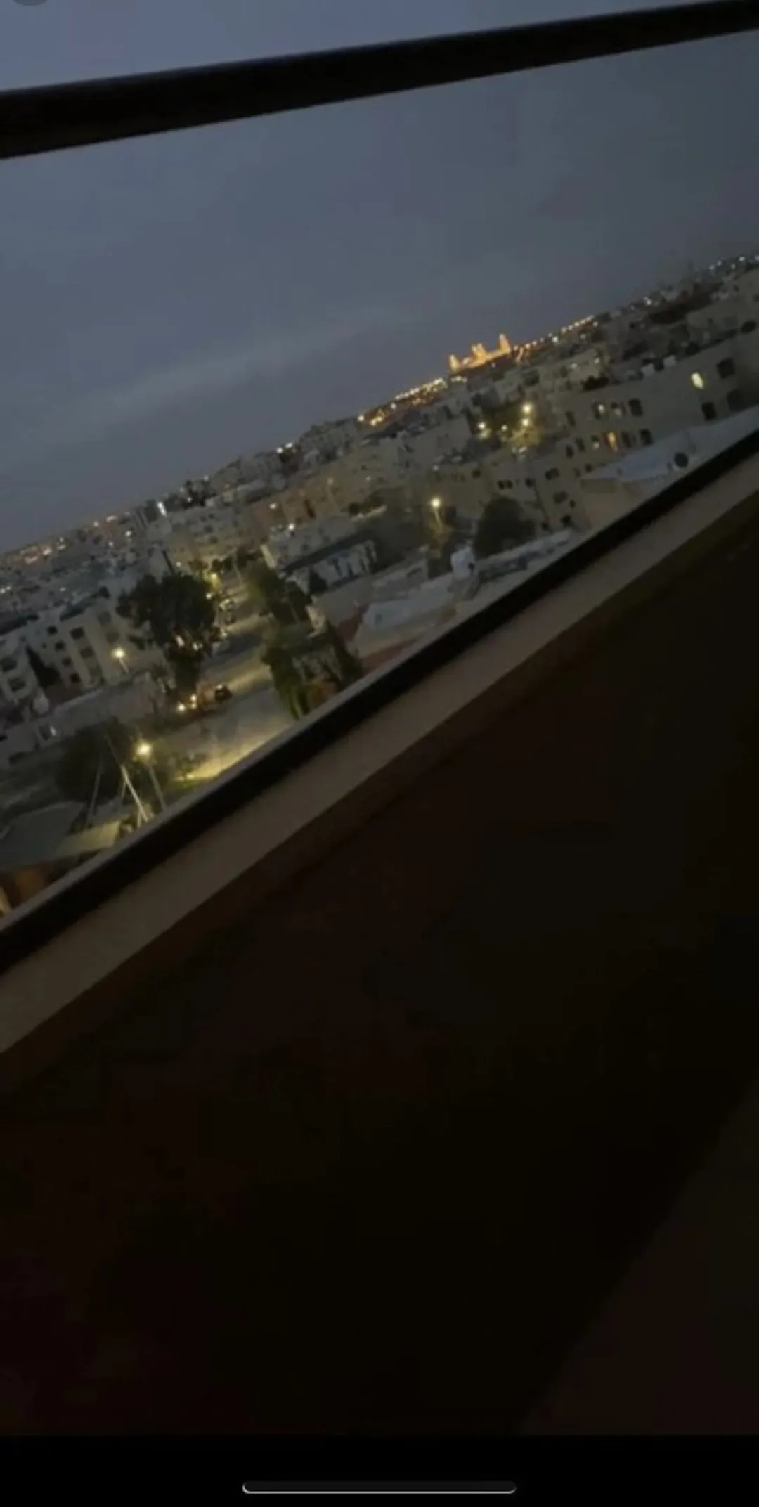شقة فاخرة في خلدا بالقرب من أكاديمية عمّان