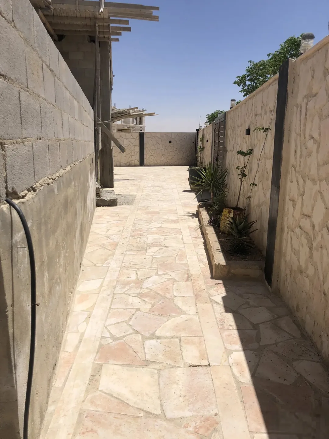 منزل مستقل للبيع