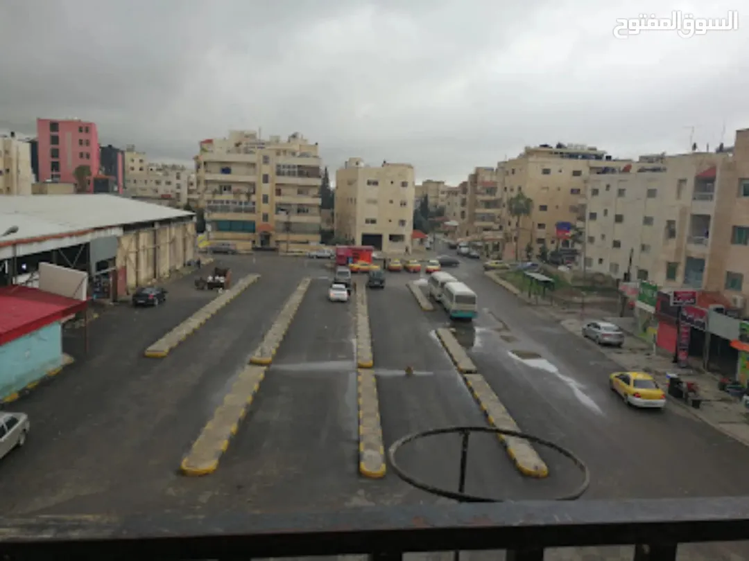 شقق للبيع في إربد – موقع متميز بمجمع الشيخ خليل