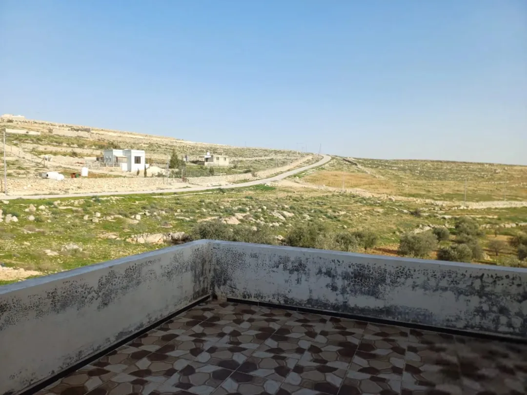منزل مستقل للبيع في المفرق – بلعما