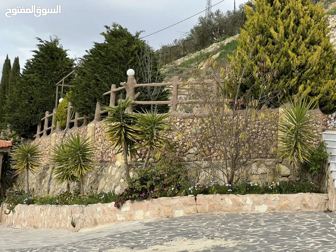 فيلا للبيع شارع الستين منطقة الرابح