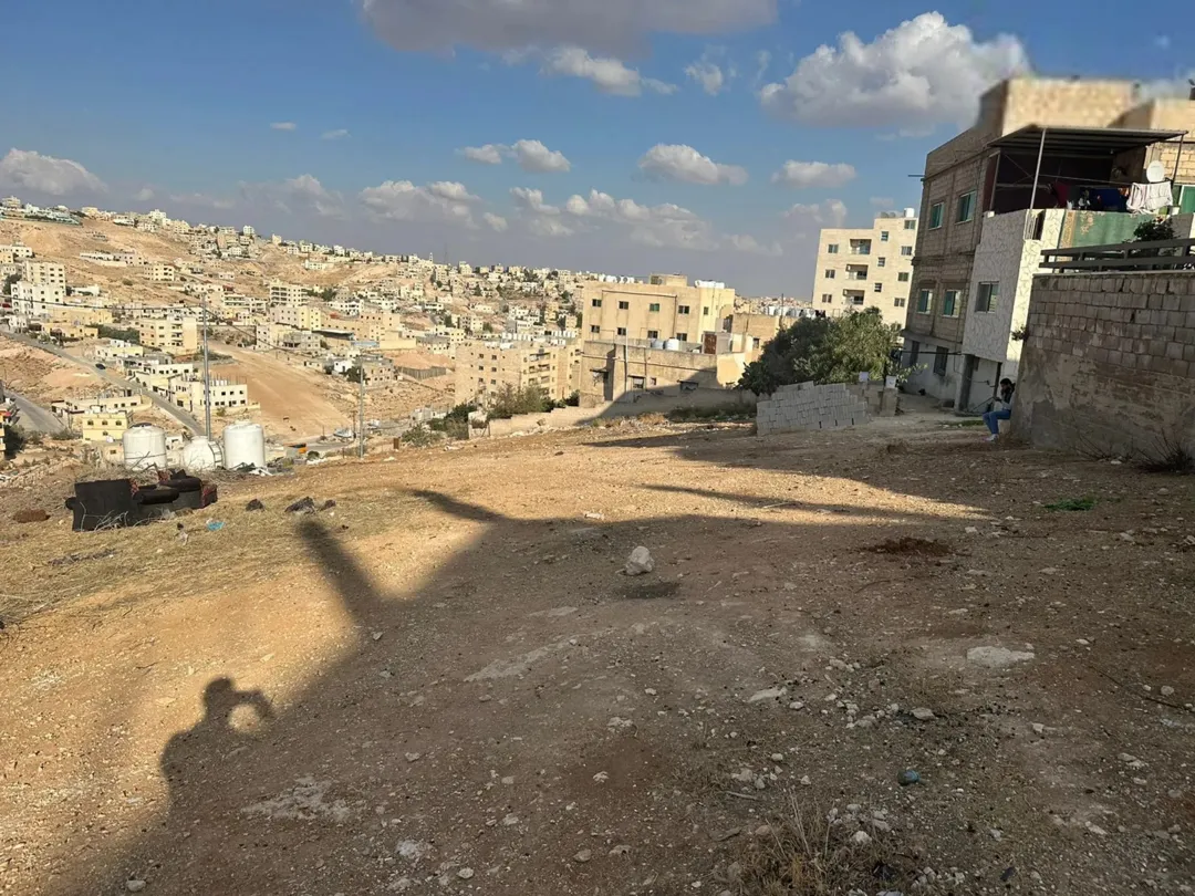 أرض سكنية مميزة للبيع في جريبا – الزرقاء