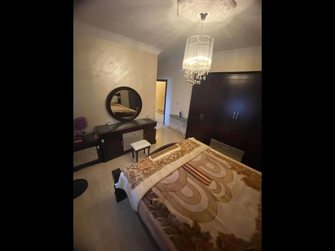 شقة مفروشة فاخرة للإيجار في شفا بدران – عمان الاردن | ID 714507