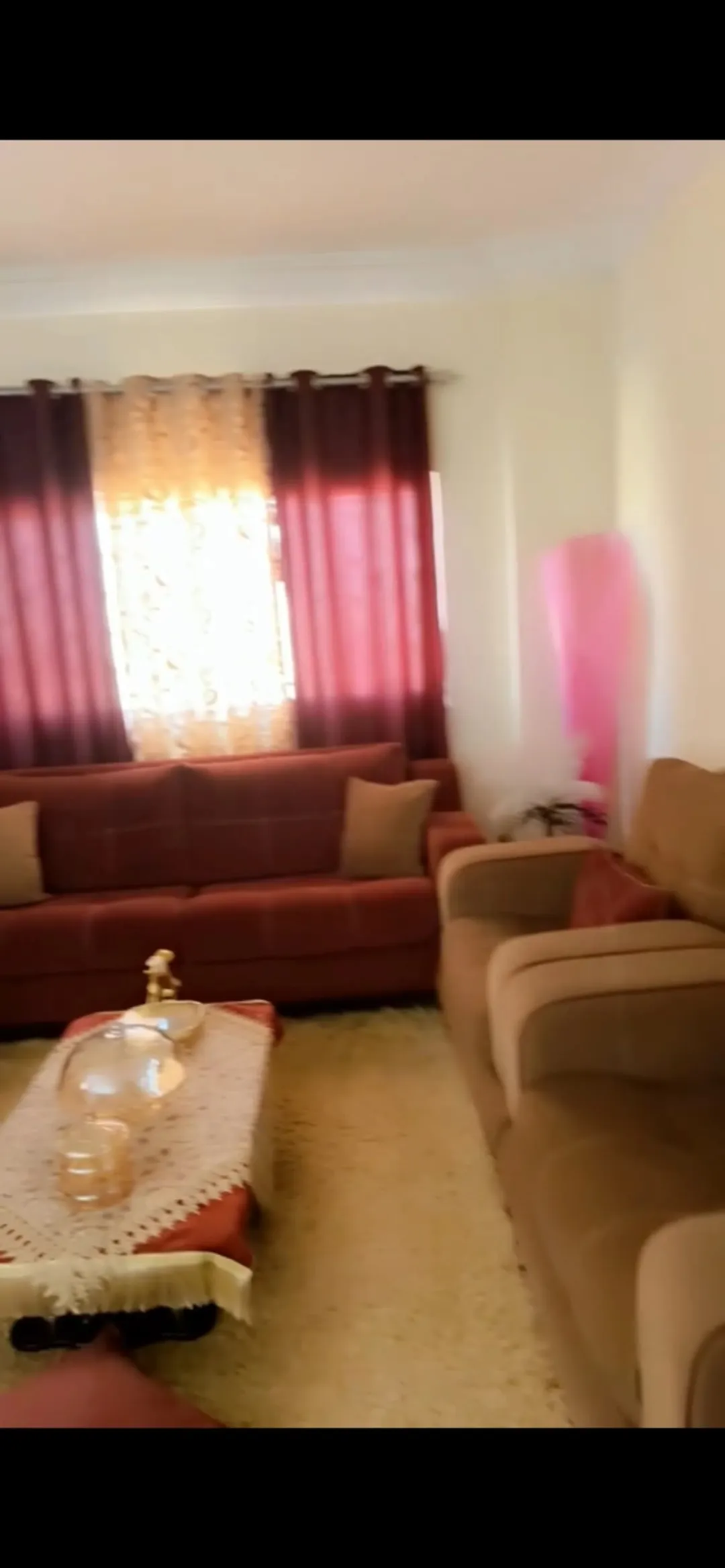 شقة سكنية مميزة للبيع في الزواهرة